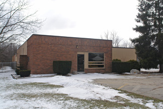 More details for G-3419 W Pasadena Ave, Flint, MI - Light Industrial for Sale