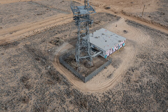 Rio West Cell Tower, Rio Rancho, NM for sale Primary Photo- Image 1 of 1