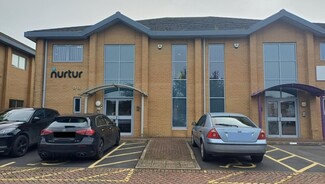 More details for 2-3 Orion Way, Kettering - Office for Rent