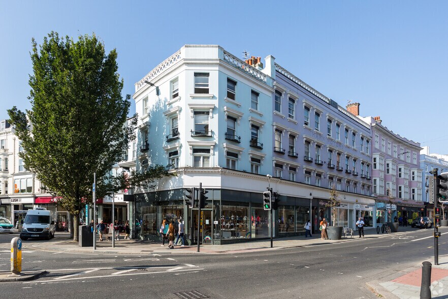 1-2 North St, Brighton for sale - Building Photo - Image 1 of 1