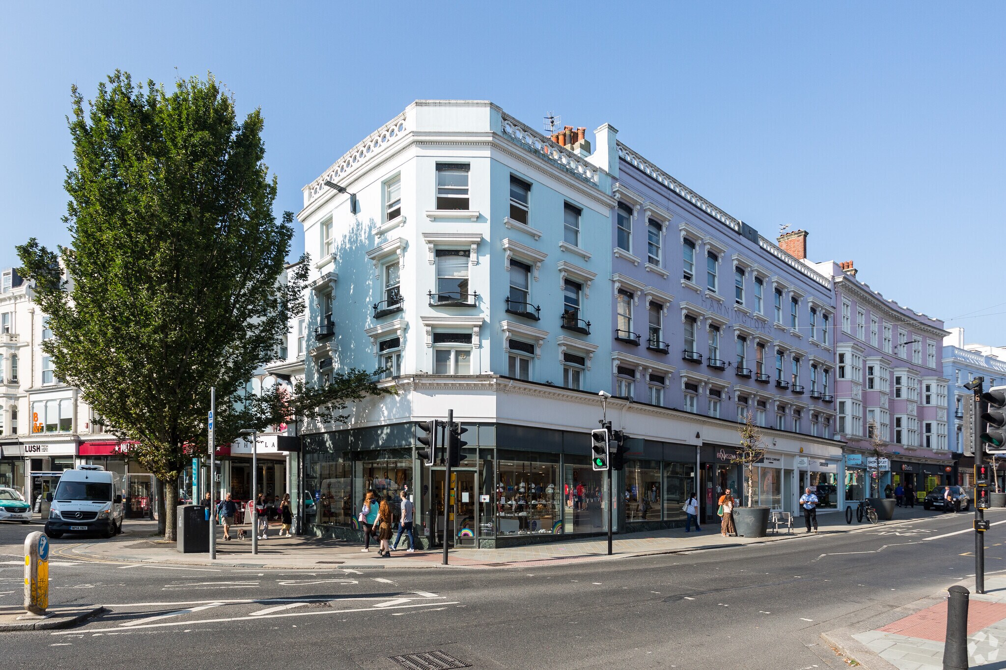 1-2 North St, Brighton for sale Primary Photo- Image 1 of 2