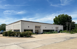 More details for 200-212 Crafton Dr, O'Fallon, MO - Industrial for Rent