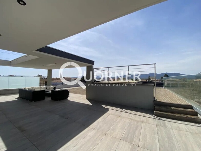 Office in Puget-sur-Argens for sale - Building Photo - Image 3 of 7