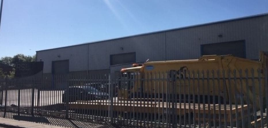 12 Juniper St, Liverpool for sale - Building Photo - Image 1 of 1