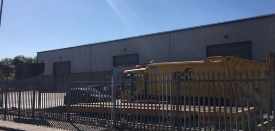 12 Juniper St, Liverpool for sale - Primary Photo - Image 1 of 1