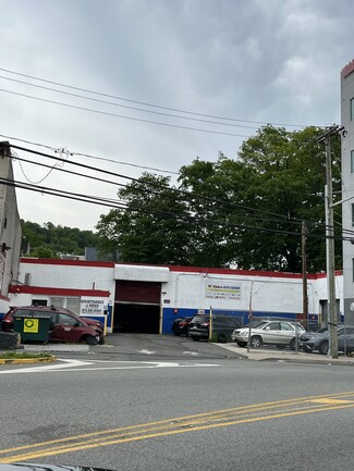 More details for 554 Straight St, Paterson, NJ - Industrial for Sale