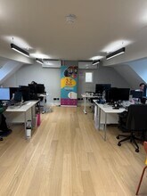 103 Charing Cross Rd, London to rent Interior Photo- Image 2 of 2