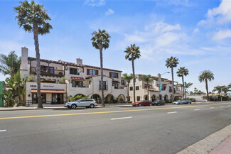 More details for 1520 N El Camino Real, San Clemente, CA - Retail for Sale