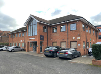 More details for Dedmere Rd, Marlow - Office for Rent