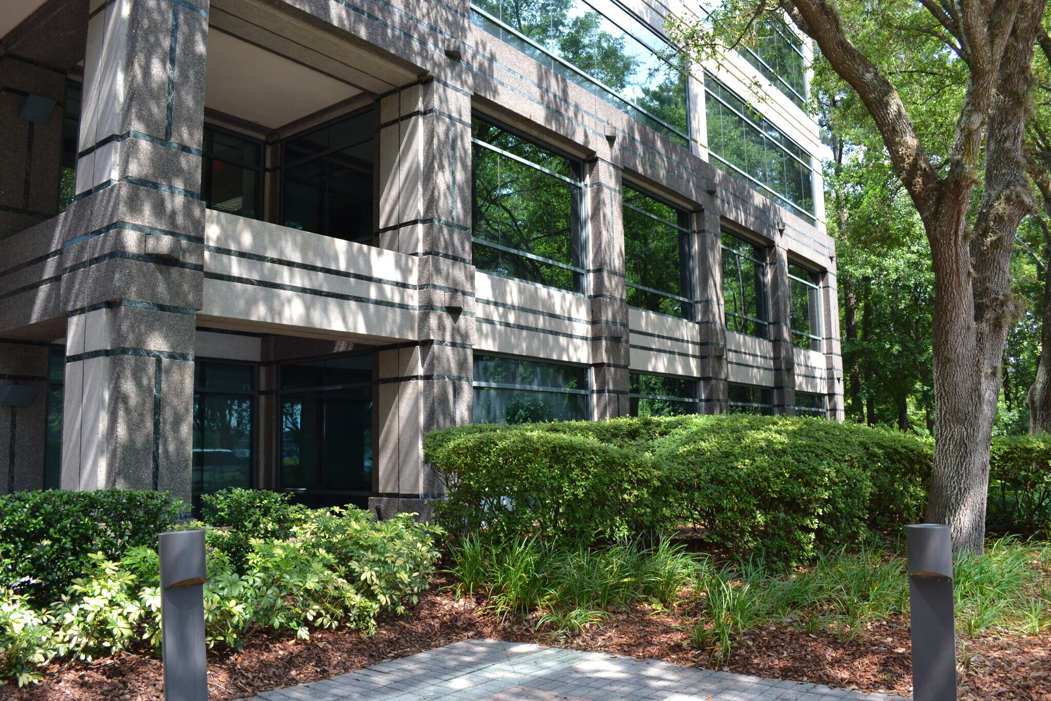 9000 Southside Blvd, Jacksonville 32256 Building 700