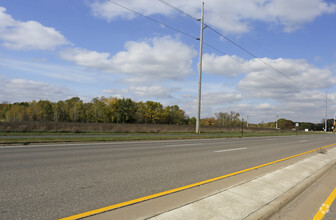 Land in Blaine, MN for sale Primary Photo- Image 1 of 1