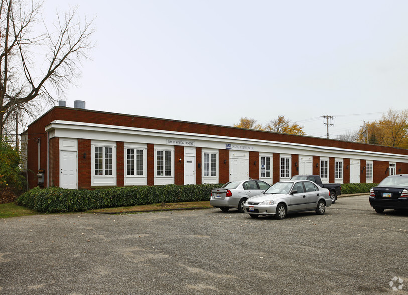 1701 Mentor Ave, Painesville, OH for rent - Building Photo - Image 3 of 22