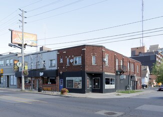 More details for 533 Concession St, Hamilton, ON - Retail to Rent