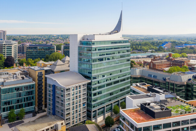 More details for Abbey St, Reading - Office to Rent