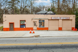 1127 Hollywood Rd NW, Atlanta, GA for sale Building Photo- Image 1 of 1