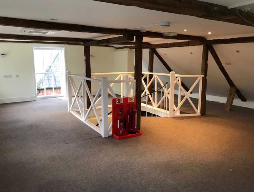 Cheriton, Cheriton to rent Interior Photo- Image 1 of 2