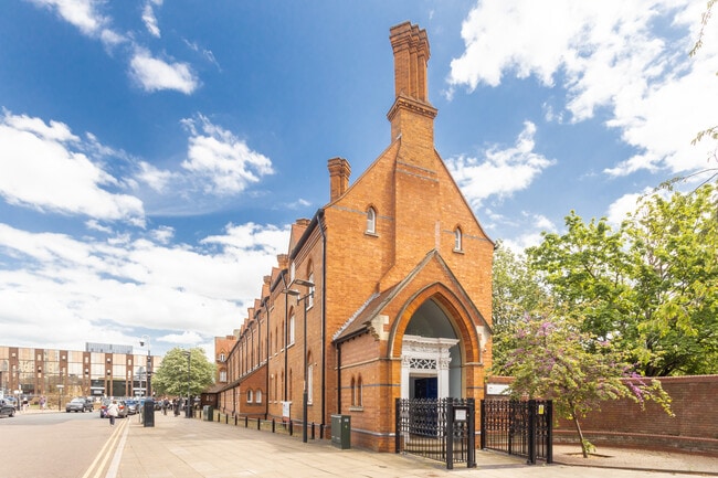 More details for City Rd, Peterborough - Co-working to Rent