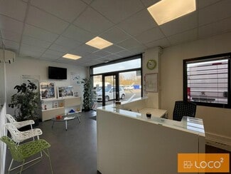 More details for 2-3 Allée De Longueterre, Montrabé - Light Industrial, Industrial to Rent