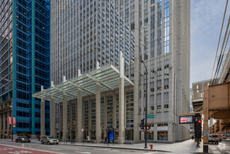 More details for 181 W Madison St, Chicago, IL - Office for Rent