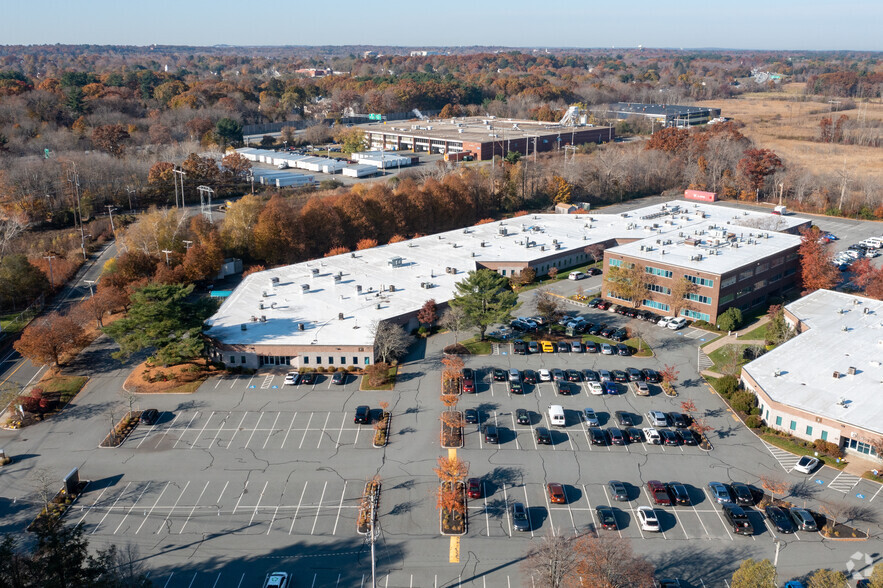 107 Audubon Rd, Wakefield, MA for rent - Aerial - Image 3 of 14