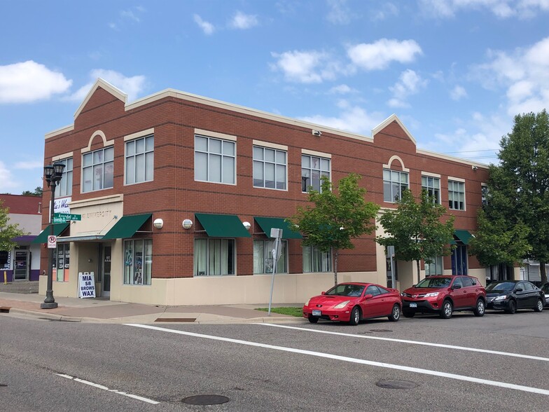 441 University Ave W, Saint Paul, MN for sale - Building Photo - Image 1 of 1