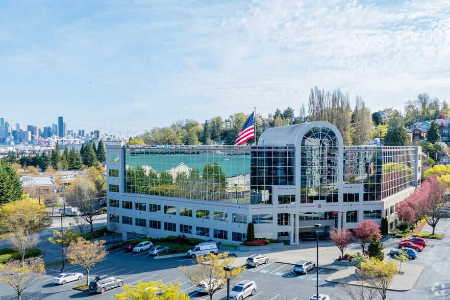 4025 Delridge Way SW, Seattle, WA for rent - Building Photo - Image 3 of 5