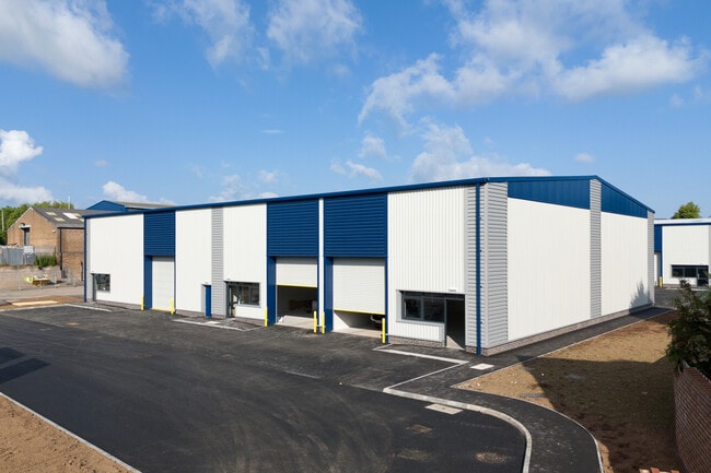 More details for Cradley Rd, Dudley - Industrial to Rent