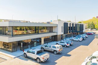 More details for 1035 64th Av SE, Calgary, AB - Office to Rent