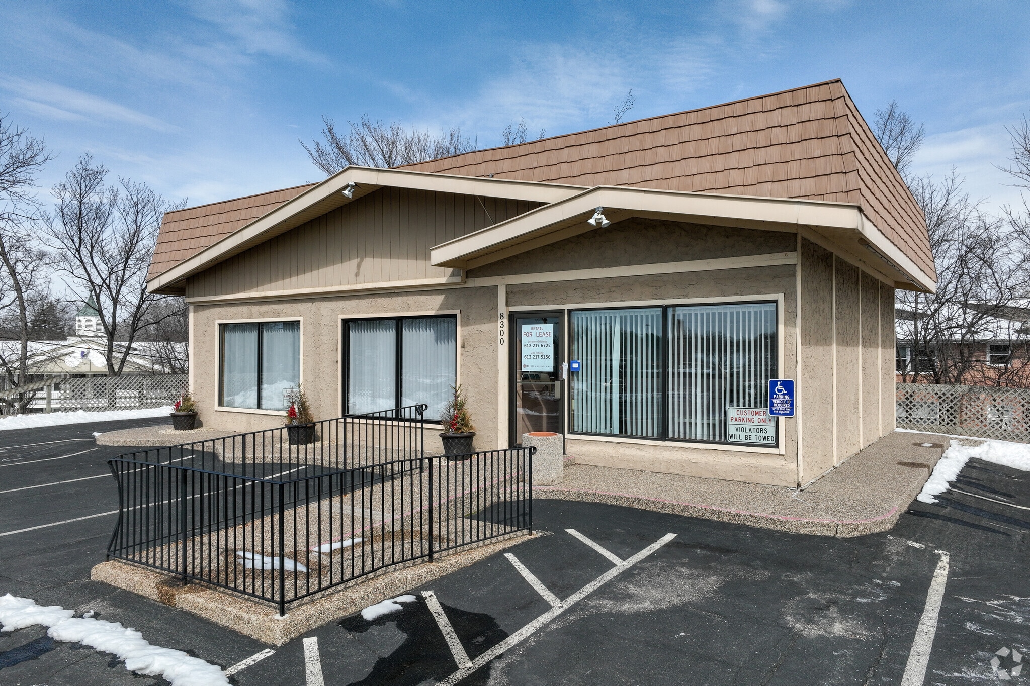 8300 Minnetonka Blvd, Saint Louis Park, MN for sale Building Photo- Image 1 of 10