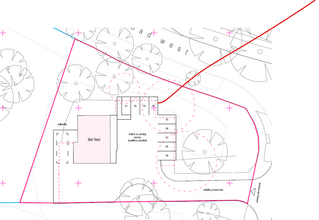 Rosevale Rd, Newcastle to rent Site Plan- Image 2 of 2
