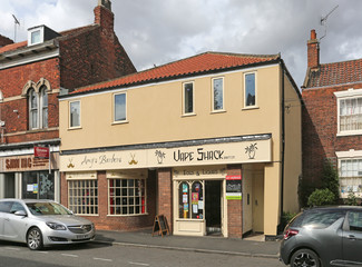 More details for 24-24A High St, Barton Upon Humber - Retail for Rent