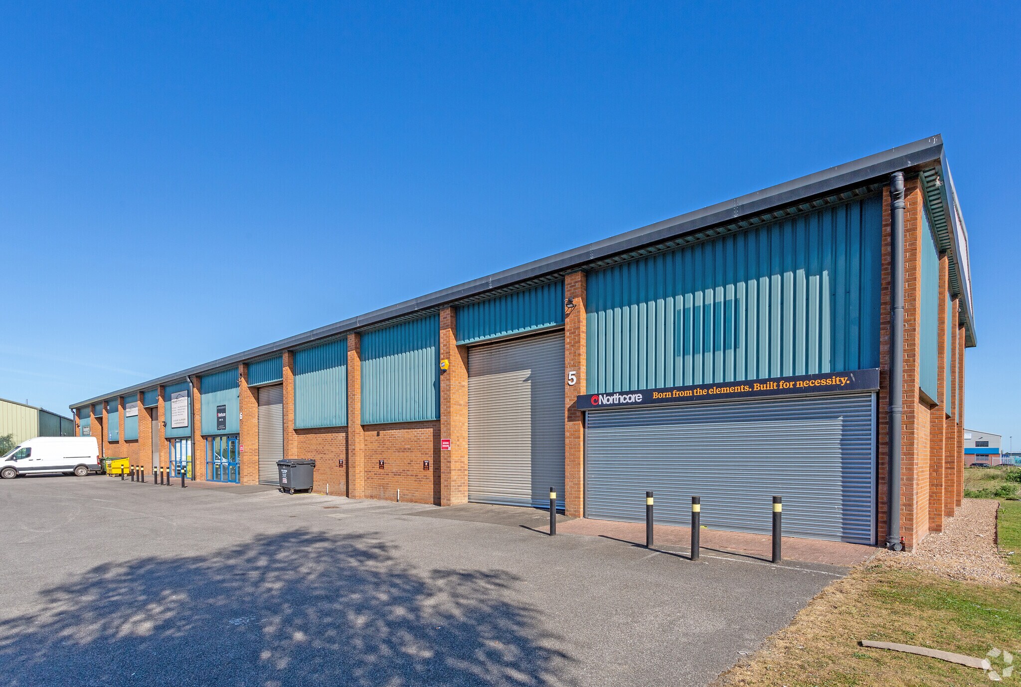 Belvoir Way, Louth for sale Primary Photo- Image 1 of 1