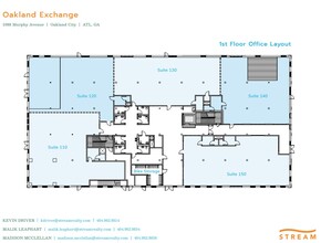 1088-1100 Murphy Ave SW, Atlanta, GA for rent Floor Plan- Image 1 of 1