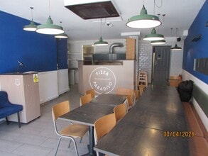 Finchley Rd, London to rent Interior Photo- Image 2 of 3
