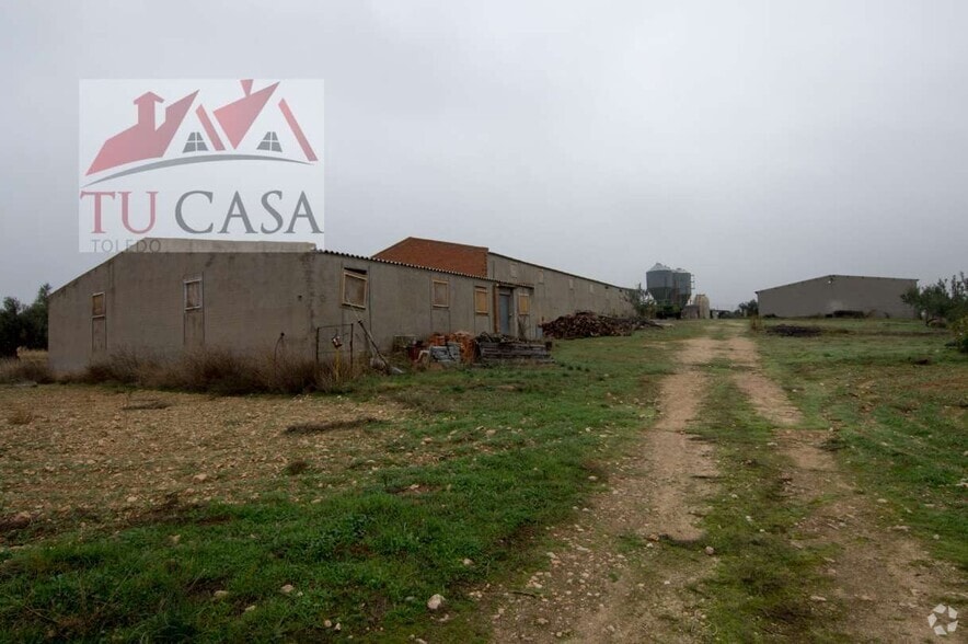 Land in Polán, Toledo for sale - Building Photo - Image 2 of 19