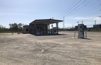 26145 Highway 23, Port Sulphur, LA for sale Building Photo- Image 1 of 1