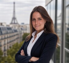 Ines KADOCHE