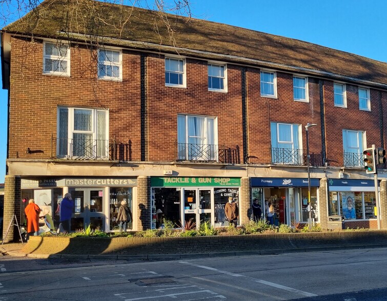 High St, Tenterden for sale - Building Photo - Image 1 of 1