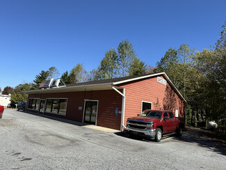 More details for 2212 Asheville Hwy, Hendersonville, NC - Office for Sale