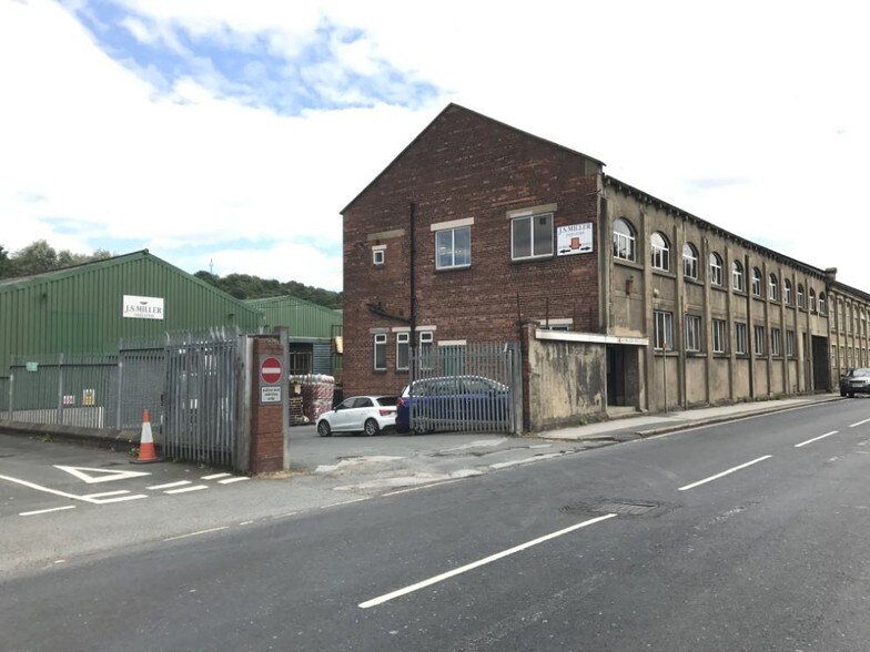 388 Meanwood Rd, Leeds for sale - Primary Photo - Image 1 of 1