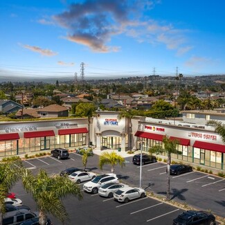 More details for 215-317 E Katella Ave, Orange, CA - Retail for Rent