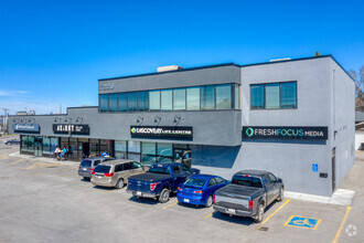 7220 Fairmount Dr SE, Calgary, AB for sale Building Photo- Image 1 of 1