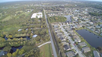 NEC 45th St E & 44th Ave E, Bradenton, FL for sale Building Photo- Image 1 of 5