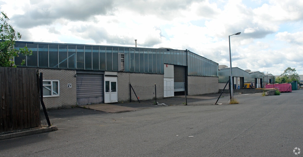 Halesfield 5, Telford for sale - Primary Photo - Image 1 of 1