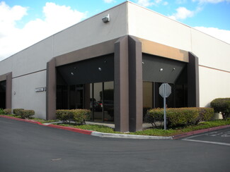 More details for 2822 Walnut Ave, Tustin, CA - Light Industrial for Rent