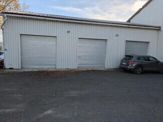 More details for Light Industrial to Rent