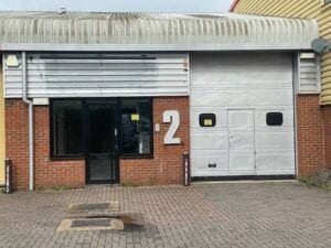 More details for North Farm Rd, Tunbridge Wells - Industrial to Rent