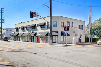 More details for 1267-1277 N Wilton Pl, Los Angeles, CA - Office for Sale