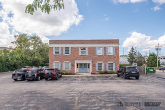 More details for 3628 Walnut Hills Rd, Beachwood, OH - Office for Rent