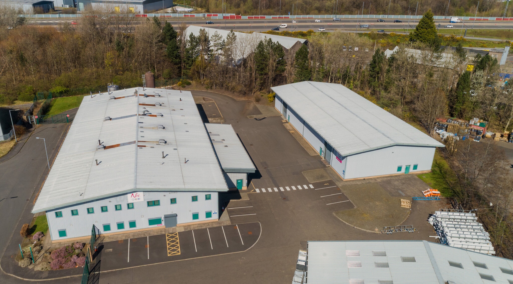 21 Drumhead Ln, Glasgow to rent Building Photo- Image 1 of 3